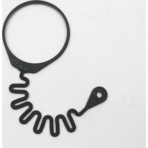 Fuel Tank Cover Cable Gas Oil Tank Cap rope Cable For Volvo S80 S60 S40 S60L XC60 XC90 S40 V40 C30 C70 Fuel Cap Tank Cover Line