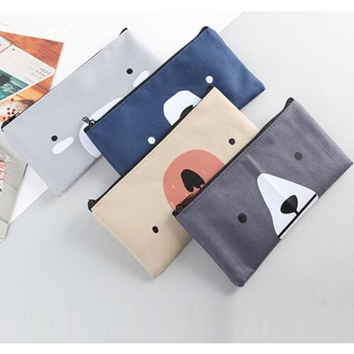 BLINGIRD Large Pencil Cases