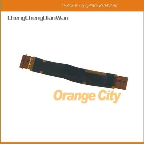 ChengChengDianWan Original L/R Left Right Button Keypad Board Flex Ribbon Cable For PSVita 1000 psVita 1000 3sets-10sets-30sets