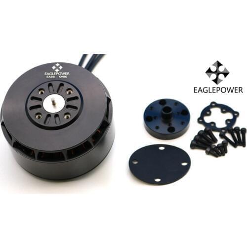EA98 KV120 KV90 EA series brushless motor agricultural drone motor Eagle power 9025