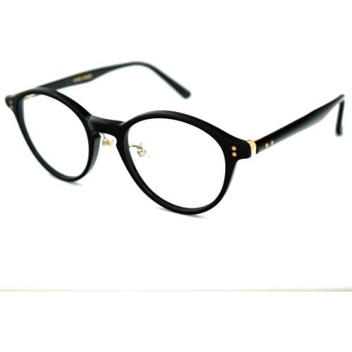 Eoome new design vintage small round shape high quality best accete optical frame hand made design fast delivery
