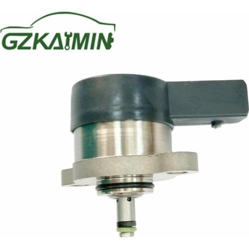 NEW FUEL PUMP PRESSURE REGULATOR CONTROL VALVE 0281002241 A6110780149 For MERCEDES-BENZ C-CLASS W203 E-CLASS W210 SPRINTER