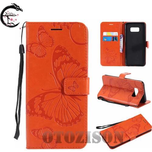 OTOZISON Phone Cases Samsung Galaxy S8 Plus