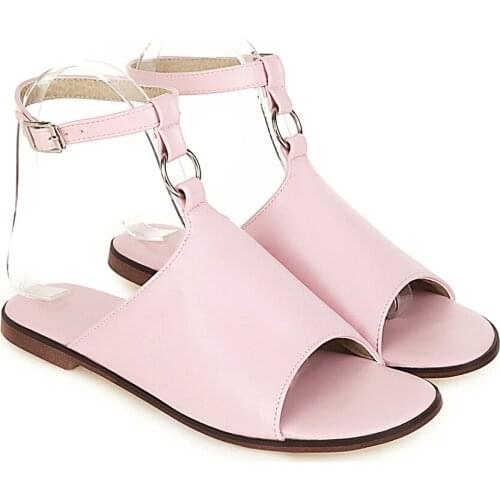 Women's Sandals Pniuniu China