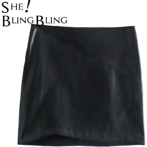 Женские осенние юбки SheBlingBling China At AliExpress