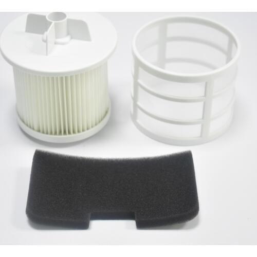1 set cleaning hepa filter for Hoover Sprint & Spritz Vacuum Cleaner SE71 35601328 Type U66 filter replacements parts