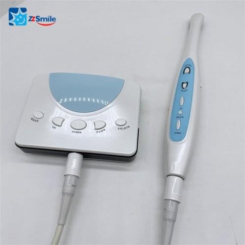 MD950A Dental 2.0 Mega Pixels High Resolution Intra-oral Camera with WIFI