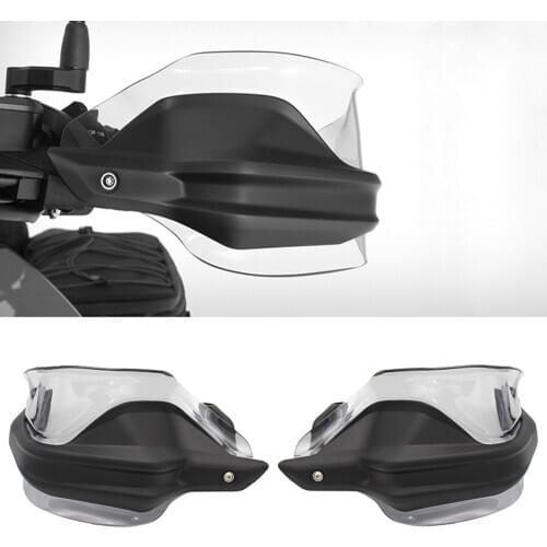 Motorcycle Hand Guards Brake Clutch Levers Protector Handguard Shield For Honda NC700 X CB650F CTX700 NC750X 2014-2018