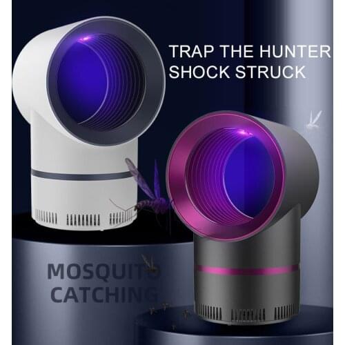 ZJLHGW Mosquito Lamps