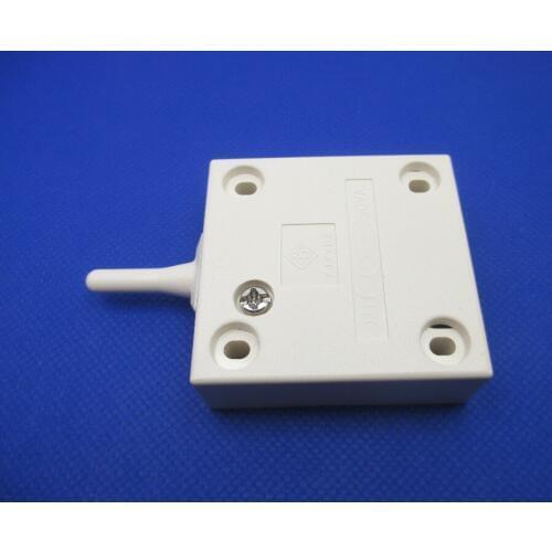 2021 control switch closet doors / Wardrobe switch / sliding door switch high quality normally closed switch 1pcs