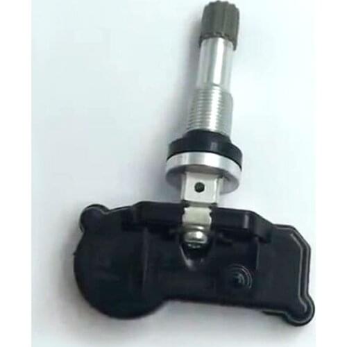 For 4PCS Car TPMS Tire Pressure Monitoring Sensor for Buick Excelle Tire Pressure Sensor 433MHZ 26689967