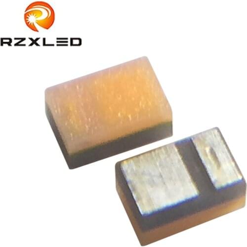 50PCS/Lot LED 3V 1016Package White6000K Diode Used In Medical Endoscope Application