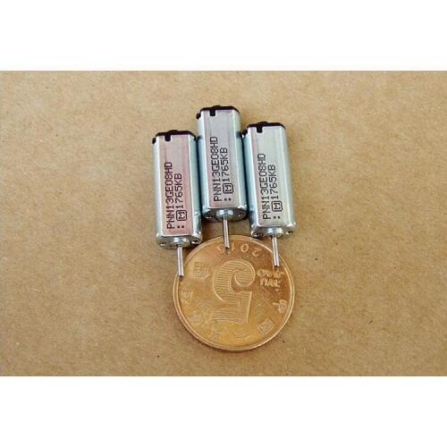 6*8MM K30 DC5V Precious metal brush Solar motor R10