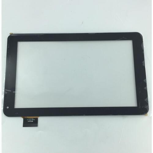 9 inch WJ695-FPC-V2 tablet pc Capacitive Touch Screen Digitizer glass External screen Sensor