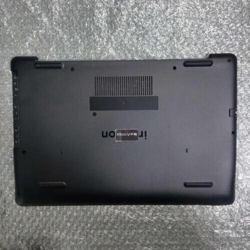 For new DELL Inspiron 5583 laptop case silver D bottom D shell YJKCF 0YJKCF