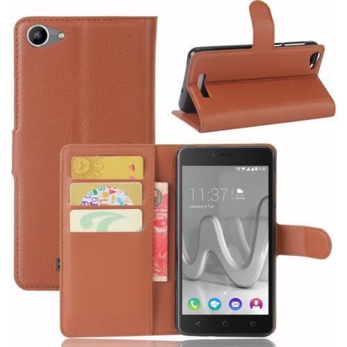 PU Leather Wallet Case For BQ 5059 Case Flip Cases For BQ Strike 5059 Cover Coque Card PocketMobile For BQ5059 BQ-5059