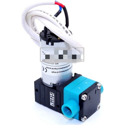 For HAP Circulating Pump Mika Ink supply Pump Inkjet Printing Machine NT02385-HA600 Pneumatic Pump