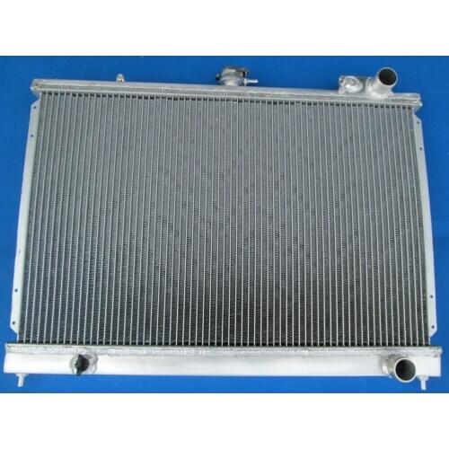 FLUIDYNE Oil Radiators