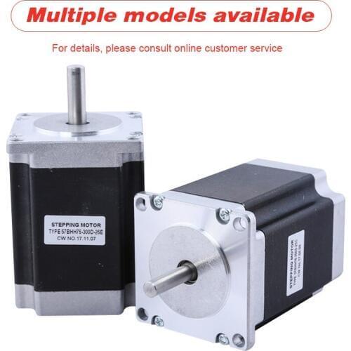 Engraving machine cnc stepper motor 450A 450B 450C for cnc diy spare parts and accessories