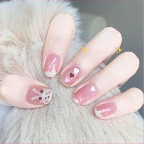 IFANYUO Equipment And Tools For Manicure And Pedicure