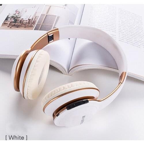 Kimtek Closed-back Headphones
