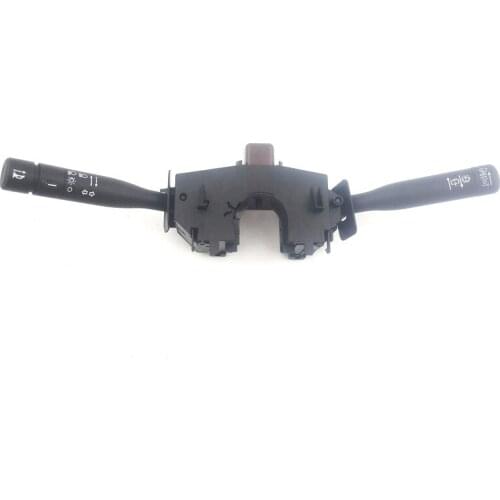 Combination Switch with Rear Wiper for 01-06 93378441 10003264