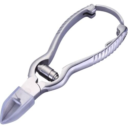 Wire Cable Cutter Stainless Steel Diagonal Cutting Nippers Pliers Side Wire Cutter Electrician Repair Hand Tools