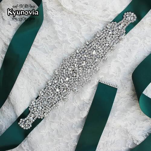 Kyunovia Womens Satin Dresses