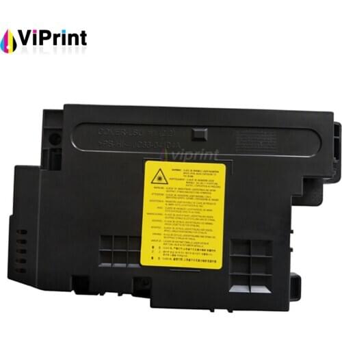 Original LSU Unit Laser Head Ass'y For Samsung K2200 K2200nd For HP 436 M436 433A Scanner Assembly