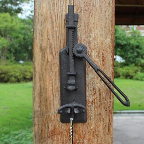 Leane Creatief Corkscrews And Bottle Openers