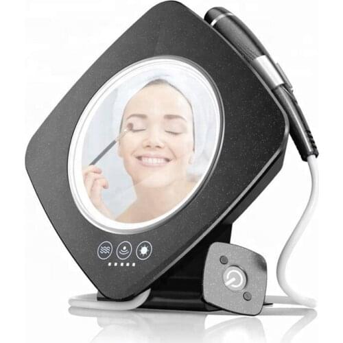Hottest Magic Eye Quanty Lifting Beauty Machine rf Face and black Eye cycle