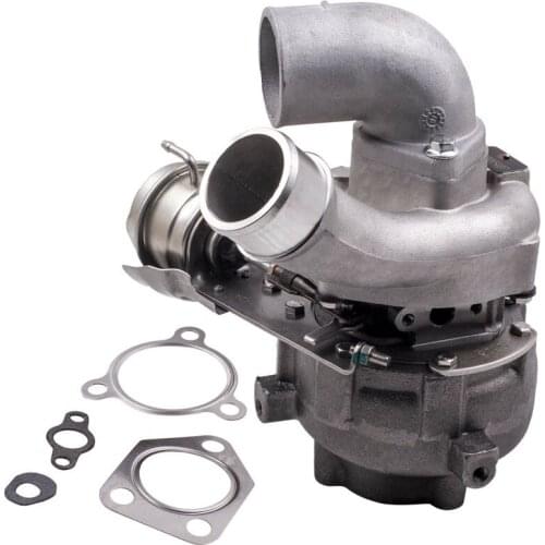 New BV43 turbo Turbine Turbocharger for Hyundai H-1 Starex 2.5 CRDI 170HP D4CB 53039880145 53039880127 53039700145 282004A480