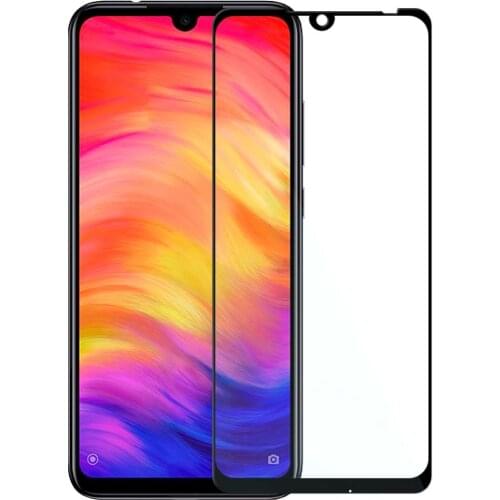 OcioDual Screen Protectors For Xiaomi Redmi 7