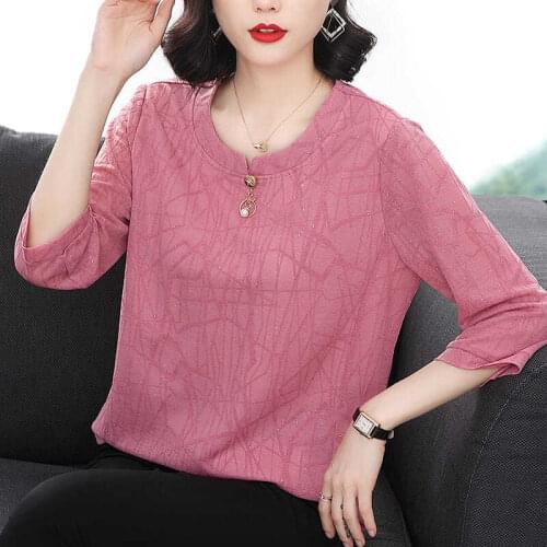 Pateekate Womens Silk Shirts