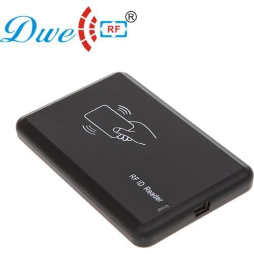 Access Control Card Reader Writer Copier USB rfid copier writer duplicator programmer reader