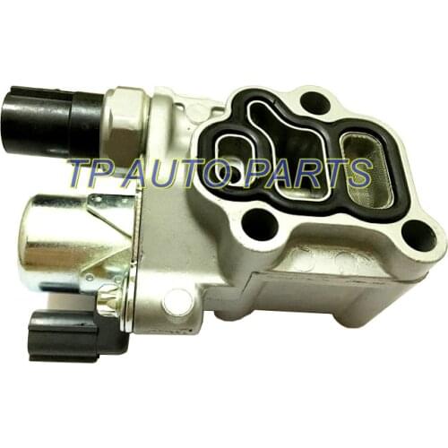Spool Valve VTEC Solenoid for Hon-da Civ-ic Si / A-cura TSX OEM 15810-PRB-A03 15810PRBA03