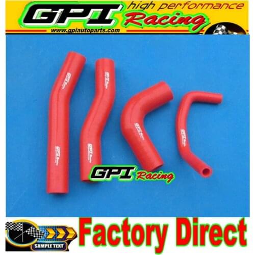 For TOYOTA HILUX RN105/106/111/130 22R SILICONE RADIATOR HOSE 91-97 96 1996 1995 95