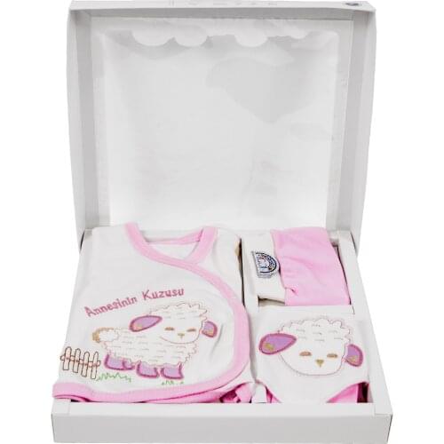 Sets Of Clothes For Newborn Girls TangModa China