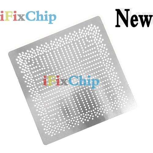 Direct heating LJ83 SLJ84 SLJ85 SLJC7 BD82H61 BD82H67 BD82Q65 BD82Z68 BD82B65 BD82B75 BD82Q75 BD82Q77 BD82Z77 SLJ4B stencil