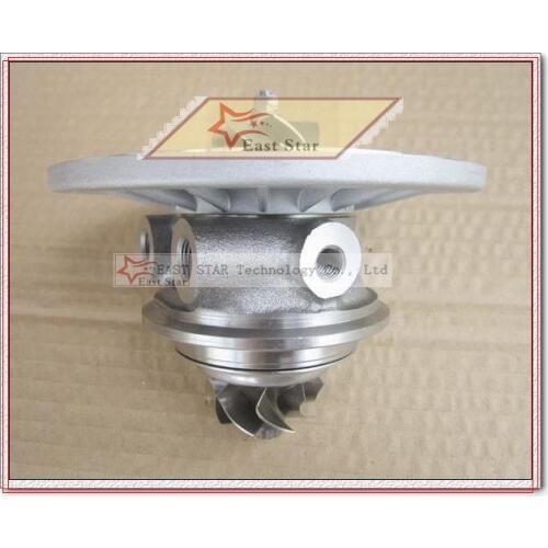 Turbocharger Turbo Cartridge CHRA RHF5 8971480761 For Holden Rodeo For Opel Frontera For ISUZU Trooper 93- 4JB1T 2.8L 4JG2T 3.1L