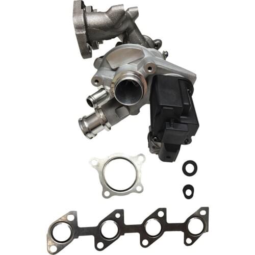 03F145701F Turbocharger For Audi, Volkswagen, Skoda, Seat 1.2 TFSI Engines Turbo Model RHF3 JHJ