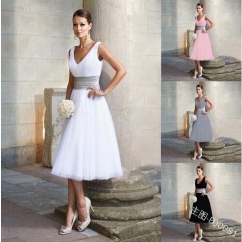 Elegant And Sexy V-neck White Summer Dress For Women Formal Wedding Long Party Casual Plus Slim Chiffon Prom Dress Vestidos 2021