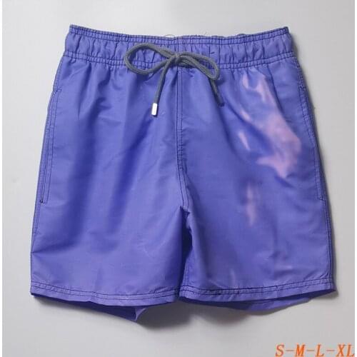 2021 New Quick Dry Swim Trunks Mens Brand High Quality Boardshorts Beach Surfing Board Shorts Gym Fiteness Shorts Luxury Fashion