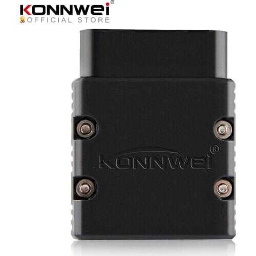 KONNWEI ELM327 WIFI V1.5 PIC25K80 KW902 Autoscanner ELM 327 WIFI Support IOS for iPhone iPad and Android PC EML327 Full Protocol