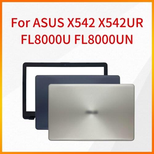 Notebook Shell is Suitable for ASUS X542 X542UR FL8000U FL8000UN A Shell B Shell D Shell Case