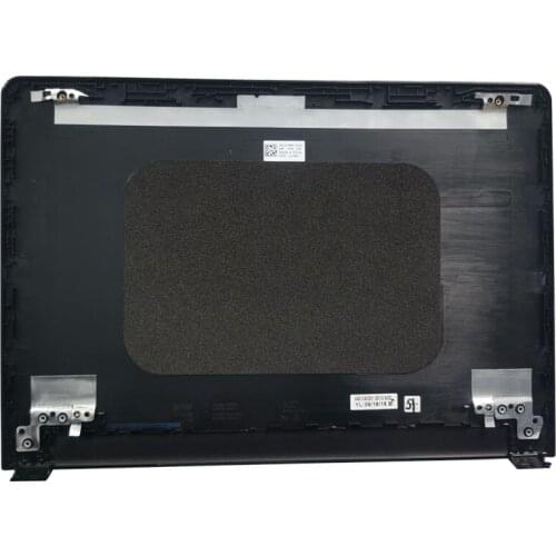 New TOP cover For DELL Inspiron 14 3467 3000 3465 3462 3468 3478 3476 Rear Lid TOP case laptop LCD Back Cover 0J70RH