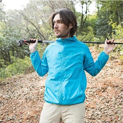 CKAHSBI Tourist Raincoats
