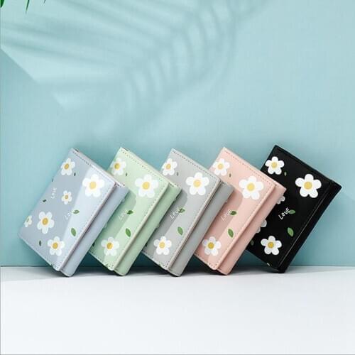 Coofit Mini Wallets