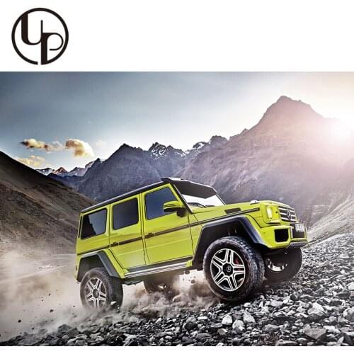 G-class W463 G63 G65 G500 G550 4x4 G wagon square rims wheels 19inch, 20inch, 22inch W463 forging rims