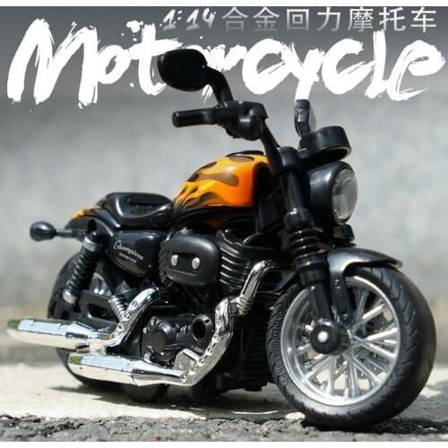 JIAJIALE Motorcycle Models